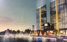 TP.HCM sẽ biểu diễn nhạc nước nghệ thuật miễn phí