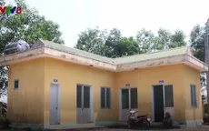 Nhà máy nước 18 tỷ đồng "đắp chiếu", 600 hộ dân thiếu nước