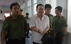 Khởi tố nguyên giám đốc Ngân hàng Nông nghiệp và Phát triển Nông thôn chi nhánh Cần Thơ