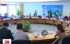 Cơ hội hợp tác cho thí sinh Nhân tài đất Việt