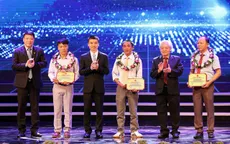 Rộng mở cơ hội hợp tác cho các thí sinh Nhân tài Đất Việt 2017