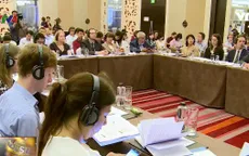 Bảo vệ quyền con người trở thành vấn đề toàn cầu