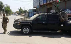 IS thừa nhận tiến hành vụ tấn công nhà một nghị sĩ Quốc hội Afghanistan