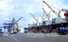 Nhập siêu tháng 2 tăng trở lại