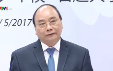 Chính phủ cam kết phát triển thành công Đại học Việt - Nhật