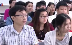 Đại học Việt Nhật - Điểm sáng hợp tác giáo dục hai nước