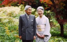 Nhật hoàng Akihito sẽ chính thức thoái vị vào ngày 30/4/2019