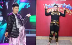 Nhất Thống - "Quán quân giảm cân" suốt 3 mùa Bước nhảy ngàn cân