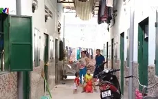 Hàng triệu người dân TP.HCM chưa có nhà ở