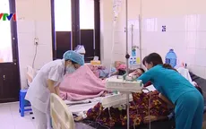 Việt Nam còn hơn 200.000 người nhiễm HIV