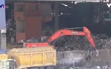 Biến rác thải thành nhiên liệu