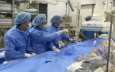 TP.HCM: Liên tục cứu sống nhiều ca bệnh khó nhờ báo động đỏ