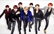 Bangtan Boys lọt top các nhân vật có ảnh hưởng nhất trên Internet