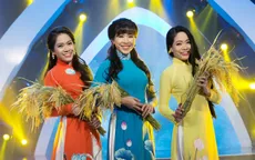 Sol Vàng: Về miền ký ức với "Dấu chân người tình" (20h, VTV9)