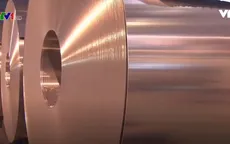 Gian dối chất lượng của Kobe Steel