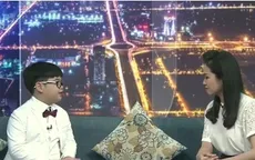 Gặp cậu bé 11 tuổi nói 3 thứ tiếng Nguyễn Như Khôi