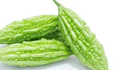 Giải nhiệt hè với canh khổ qua rừng nấu tôm siêu nhanh
