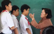 Café sáng với VTV3: Giáo viên có nên dùng roi vọt với học sinh?