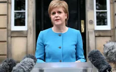 Thủ hiến Scotland phản đối xu hướng chống nhập cư