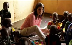 Đại sứ Mỹ được sơ tán khẩn cấp khi đến thăm trại tị nạn ở Nam Sudan