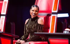 Vì sao HLV The Voice Anh "lấn sân" sang phiên bản Mỹ?