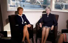 Thủ tướng Anh bác đề nghị của Thủ hiến Scotland về tham gia đàm phán Brexit