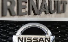Renault - Nissan trở thành nhà sản xuất ô tô số 1 thế giới