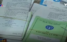 Tăng mức xử phạt doanh nghiệp trốn đóng, nợ bảo hiểm