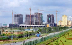Thu hồi nợ tiền sử dụng đất ở Hà Nội