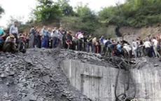 Nổ mỏ than ở Iran, 35 người thiệt mạng