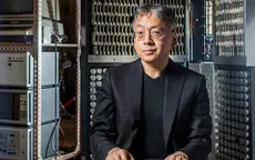 Nhà văn Anh gốc Nhật Kazuo Ishiguro giành Nobel Văn học 2017