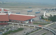 Cảng hàng không Nội Bài áp dụng phương thức điều hành bay mới
