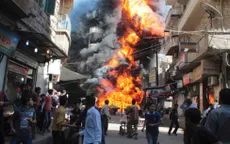 Liên Hợp Quốc công bố sáng kiến mới chống khủng bố tại Syria