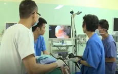Nội soi tiêu hóa gây mê có ưu điểm gì?