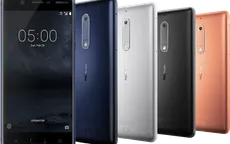 Android O sẽ sớm được cập nhật trên 3 smartphone mới của Nokia