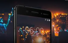 Nokia sẽ ra mắt một mẫu smartphone mới vào 19/10