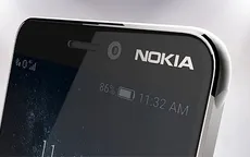Nokia P1 sẽ được trang bị chip Snapdragon 835, màn hình 4K, RAM 6GB?