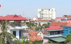 Hà Nội là điểm sáng xây dựng nông thôn mới