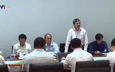Bộ Nông nghiệp và Phát triển nông thôn làm việc với tỉnh Đồng Nai về đầu ra cho thịt lợn