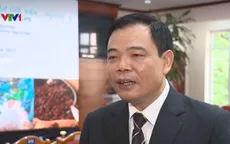Giải pháp tháo gỡ thị trường nông sản