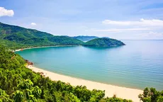 Non Nước và An Bàng lọt top 25 bãi biển đẹp nhất châu Á