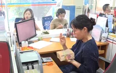 Nộp thuế điện tử và thông quan 24/7: Tháo gỡ khó khăn cho DN