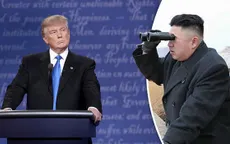 Tổng thống Trump và bài toán nan giải mang tên Triều Tiên