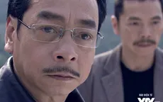 Tập 16 phim Người phán xử: “Rụng tim” khi ông trùm và Lê Thành bất ngờ thay đổi xưng hô