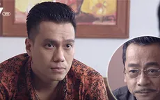 Tập 34 phim Người phán xử: Phan Hải có kịp quay đầu?