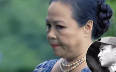 Tập 36 phim Người phán xử: Phan Quân! "Kẻ thù" ở ngay cạnh ông đấy!