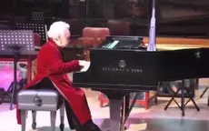 Công bố tư liệu quý về nghệ sỹ Thái Thị Liên trong "Trăm mùa Thu vàng"