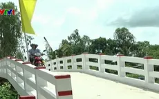 Nghệ An: Đẩy nhanh tiến độ xây dựng nông thôn mới năm 2017