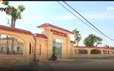 Nghệ An: Tích cực tìm giải pháp giảm thiểu nợ đọng xây dựng NTM