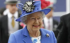 Nữ hoàng Anh Elizabeth II suýt bị cảnh vệ bắn nhầm